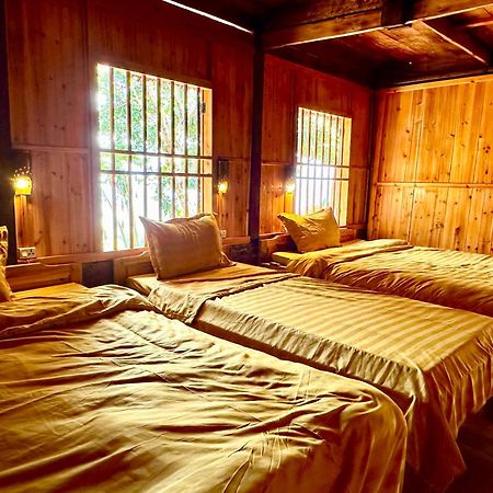 Dao Homestay Hoàng Su Phì Kültér fotó