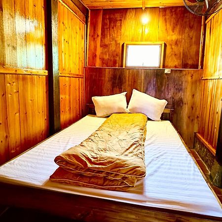 Dao Homestay Hoàng Su Phì Kültér fotó