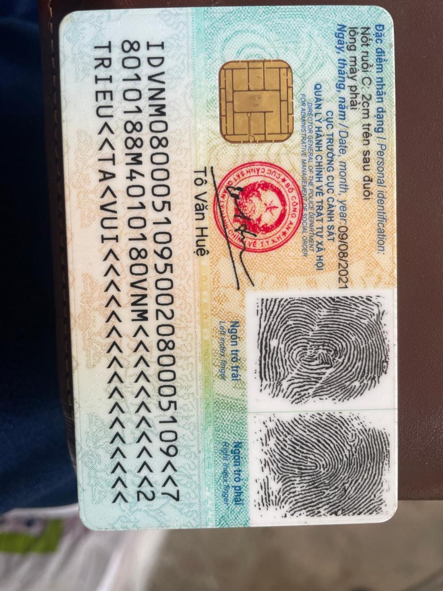 Dao Homestay Hoàng Su Phì Kültér fotó