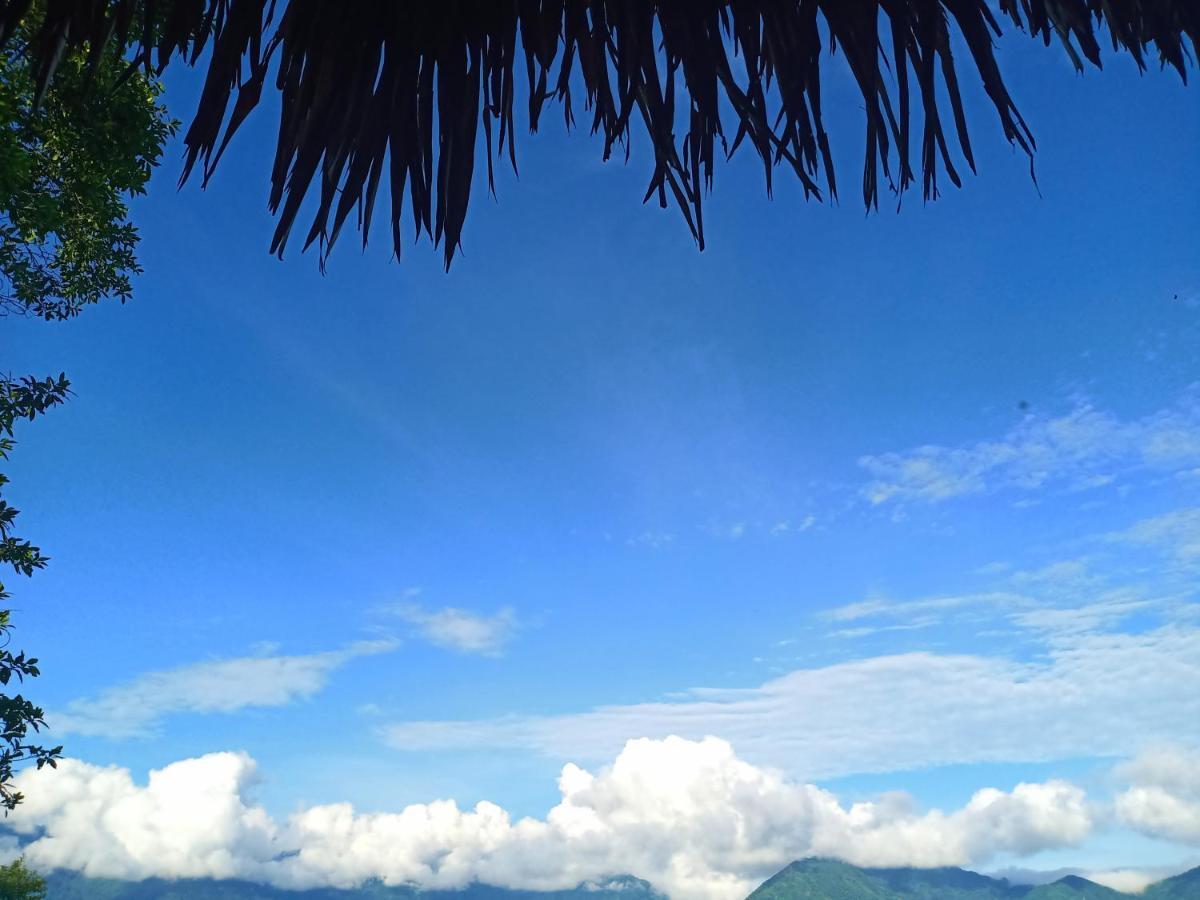 Dao Homestay Hoàng Su Phì Kültér fotó